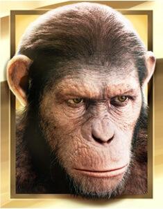 planet of the apes symbol