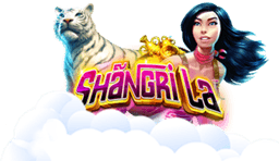 shangri la