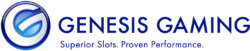 genesis gaming logo