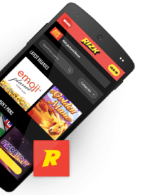 rizk app