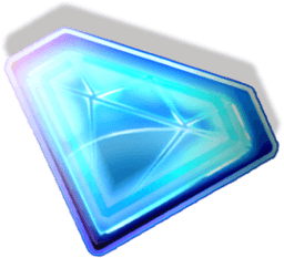 Twin spin deluxe diamant