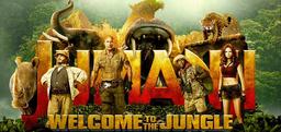 Jumanji film