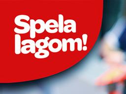 spela lagom logo