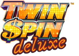 twin spin deluxe logo