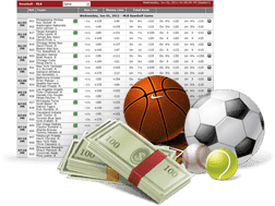 sportbetting