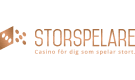 Storspelare logo
