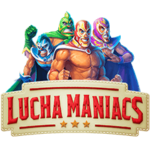 luca maniacs