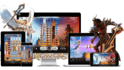 archangels salvation