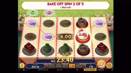 bakers treat