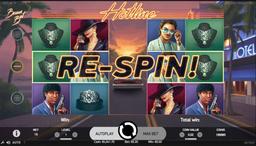 hotline slot