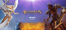 orginal alrchangels slavation slot