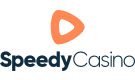 Speedy casino logo