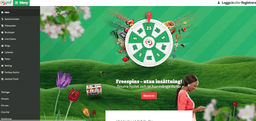 Free Spins Utan Omsattningskrav 2021 Free Spins Utan Omsattningskrav 2021