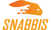 Snabbis logo