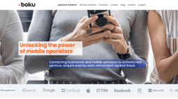 boku homepage