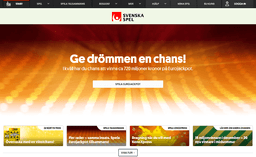 Svenska Spel casino