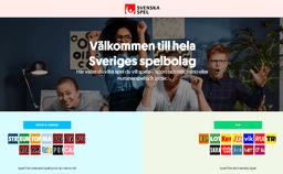Svenska Spel