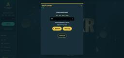 No Account Casino betalningsmetoder