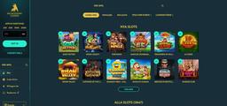 No Account Casino spel