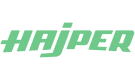 Hajper logo