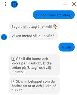 hajper support