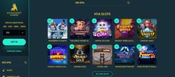 no account casino startsida