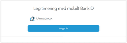 bankid login