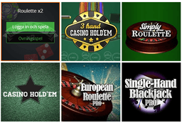 roulette gratis