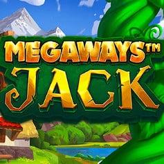 Mega Ways Jack