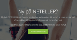 neteller casino betalning
