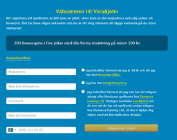 Verajohn.De Verajohn.De