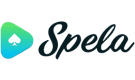 Spela logo