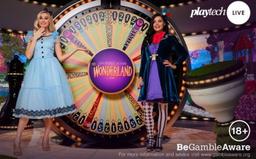 Adventures beyond Wonderland