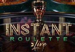 Instant Win Roulette