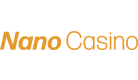Nano casino logo