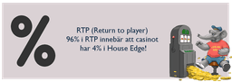 Casino rtp