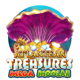 Spela Atlanten Treasures