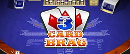 3 card brag