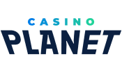 Casino Planet logo