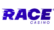 Race casino logo