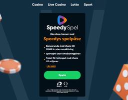 Speedyspel