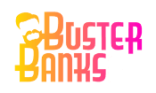 Busterbanks logo
