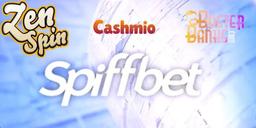 Spiffbet casinon