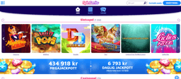 SpinGenie slots
