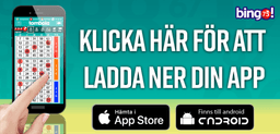 Tombola app