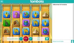 Tombola slots