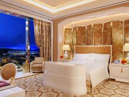 Wynn palace hotell