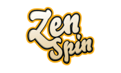 Zenspin casino logo