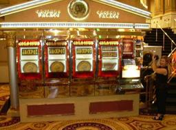 Ceasars palace spinners
