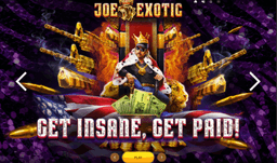 Joe Exotic